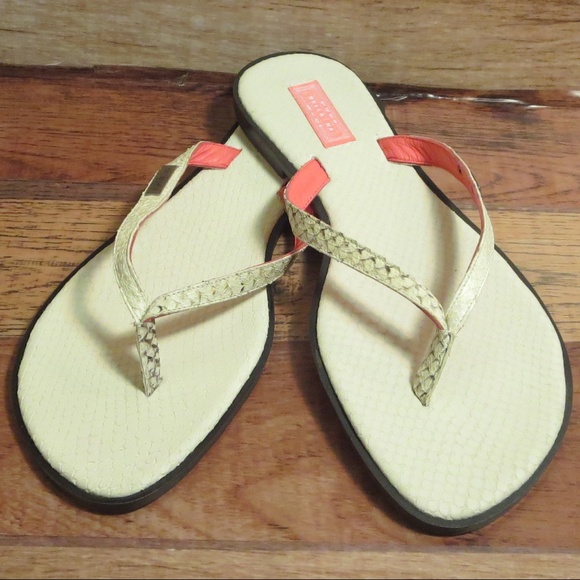 Bella Ha Shoes - New Bella Ha Cyclo Natural 11 sandals*